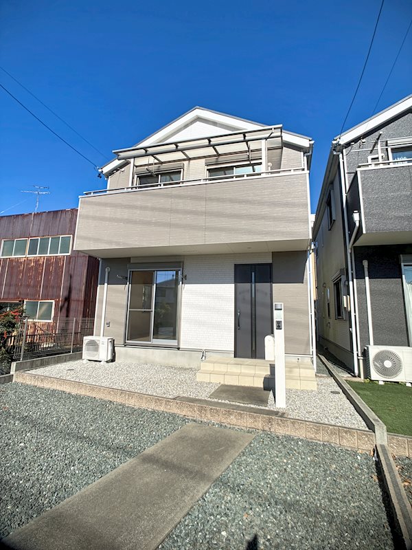 掛川市掛川市下俣