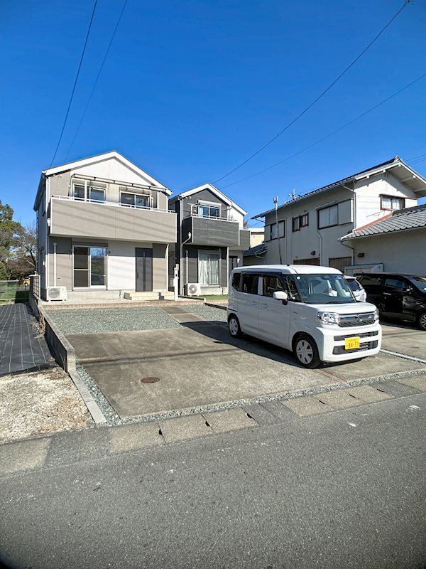 掛川市下俣 その他