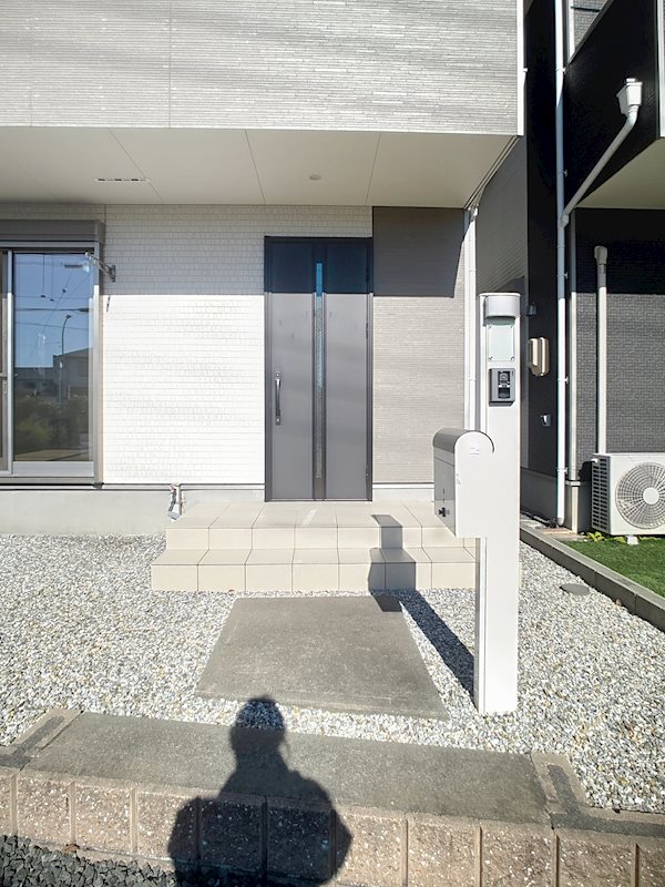 掛川市下俣 その他