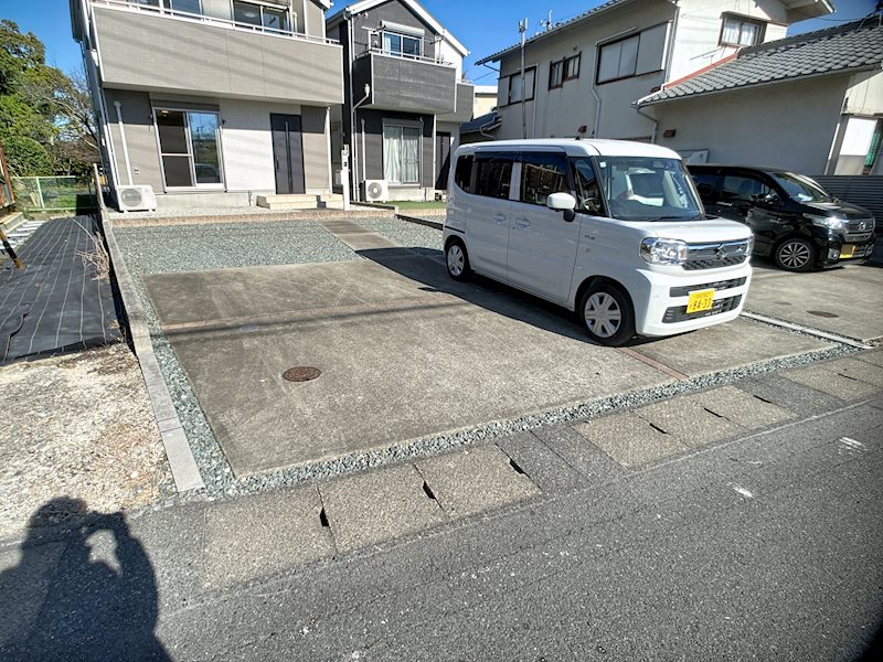 掛川市下俣 その他