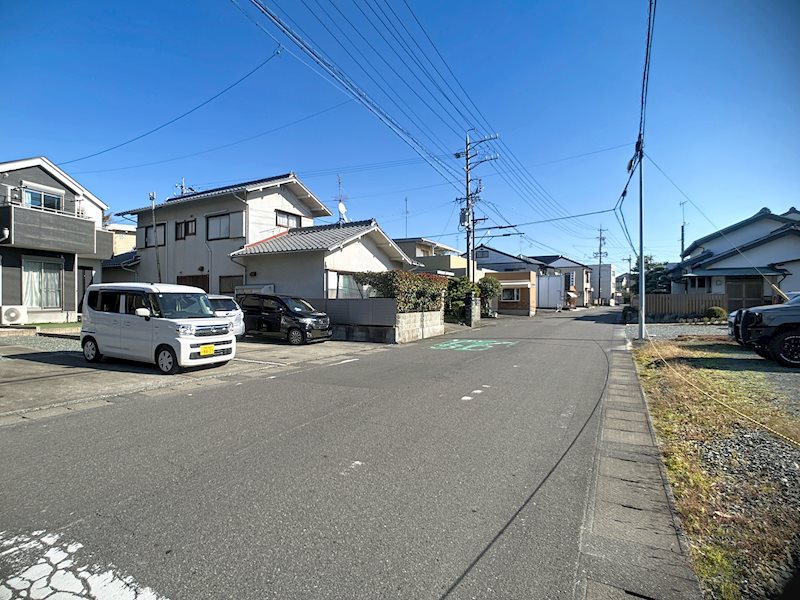 掛川市下俣 その他