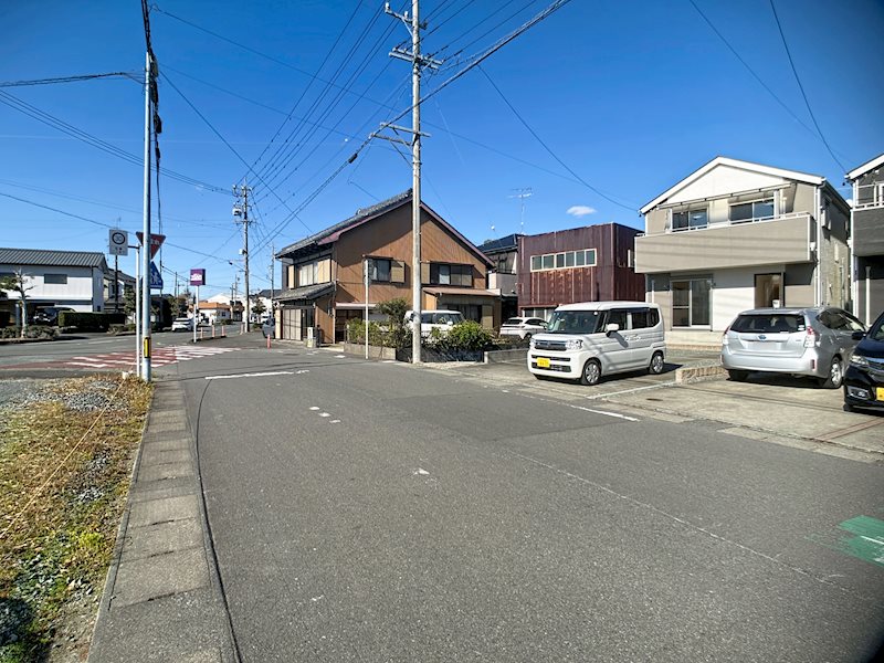 掛川市下俣 その他