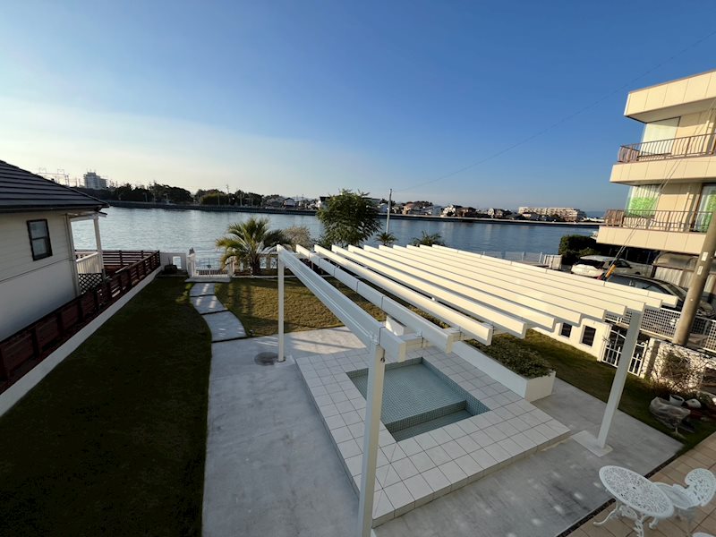 浜松市中央区舞阪町弁天島 その他