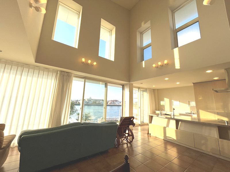 2階リビング 浜松市中央区舞阪町弁天島 その他