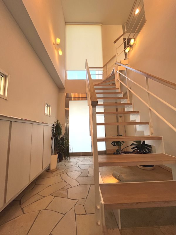 玄関 浜松市中央区舞阪町弁天島 その他