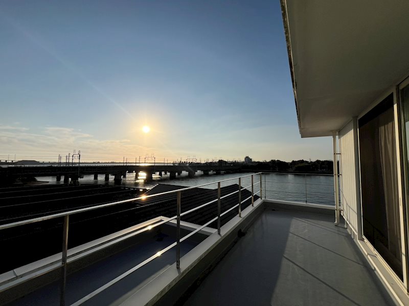 浜松市中央区舞阪町弁天島 その他