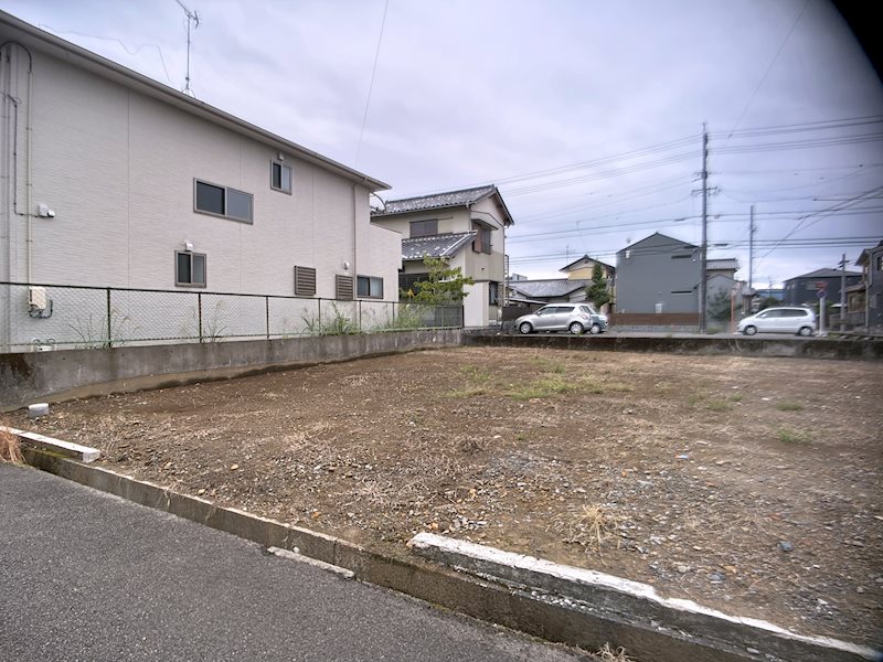 藤枝市藤岡3丁目 現地写真