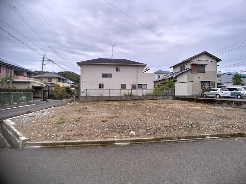 藤枝市藤岡3丁目 現地写真
