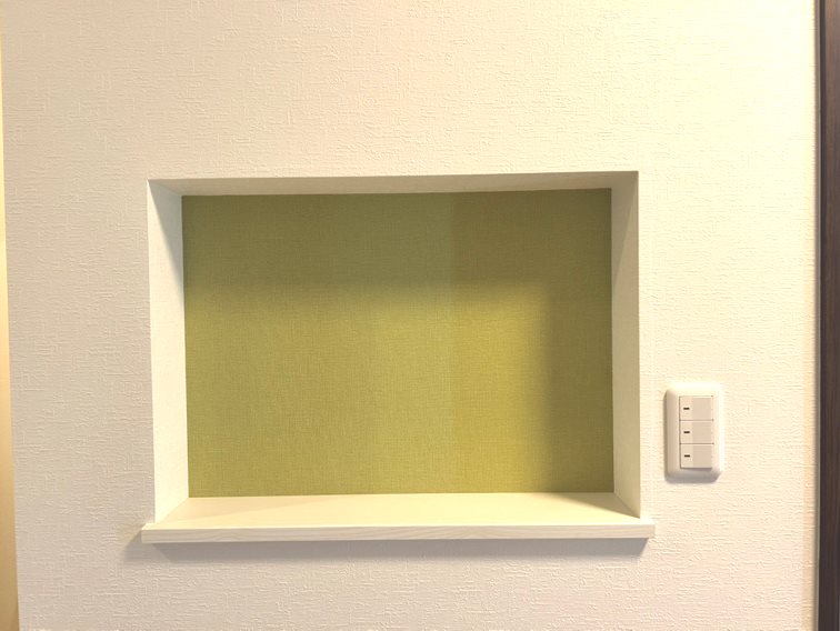 ニッチスペース 袋井市諸井 その他