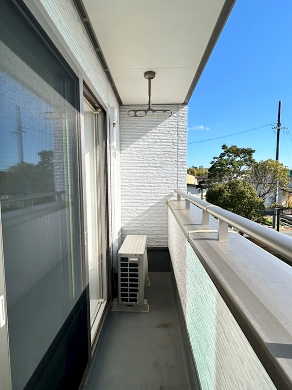 2階洋室側 袋井市諸井 その他