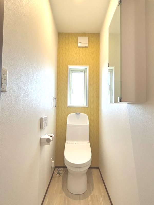 2階 トイレ 袋井市諸井 その他