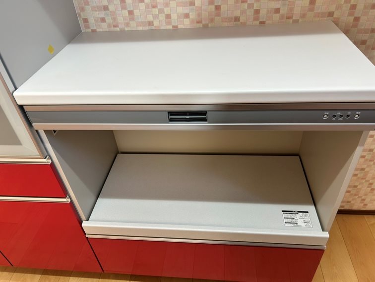 換気機能付きカップボード 袋井市諸井 その他