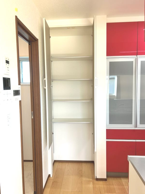 キッチン収納 袋井市諸井 その他