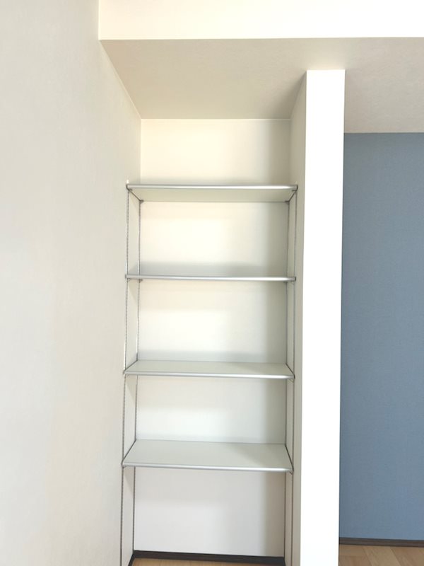 1階洋間(西側) 袋井市諸井 その他