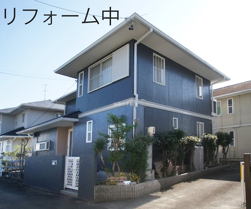 浜松市中央区豊町 外観写真