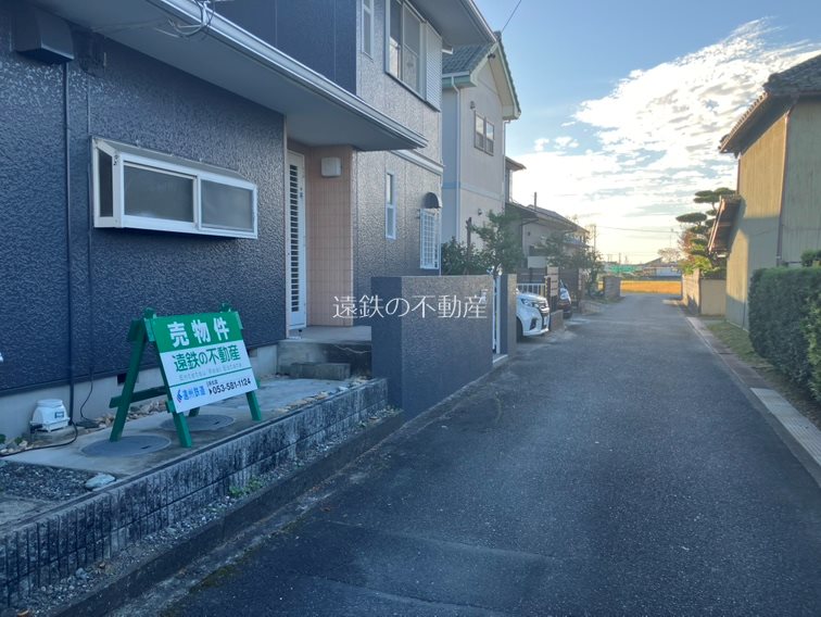 浜松市中央区豊町 その他