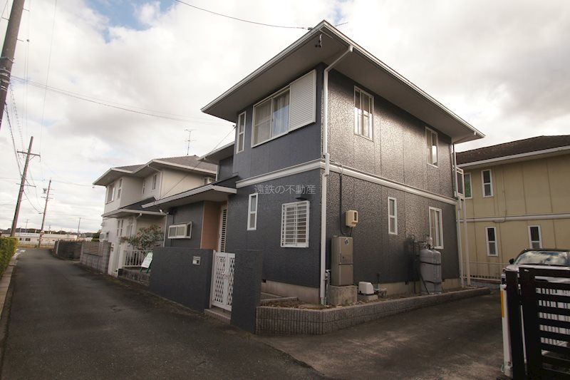 浜松市中央区豊町 その他