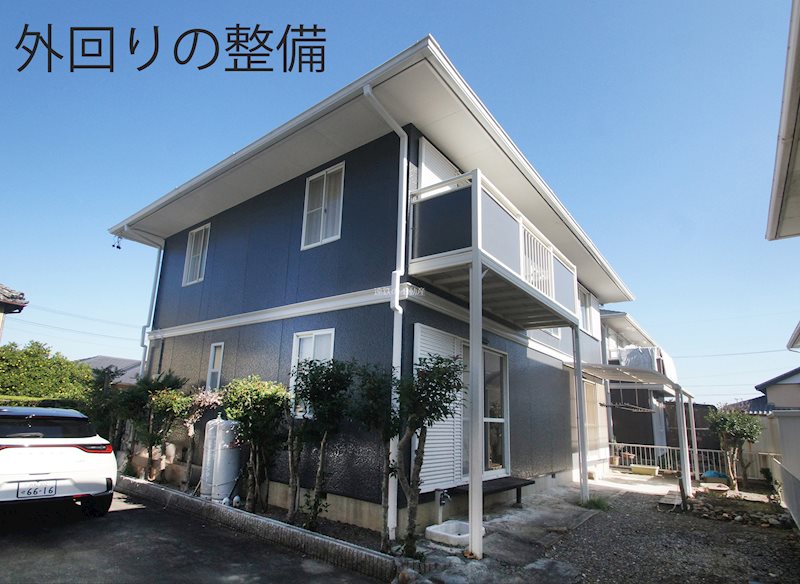 浜松市中央区豊町 その他