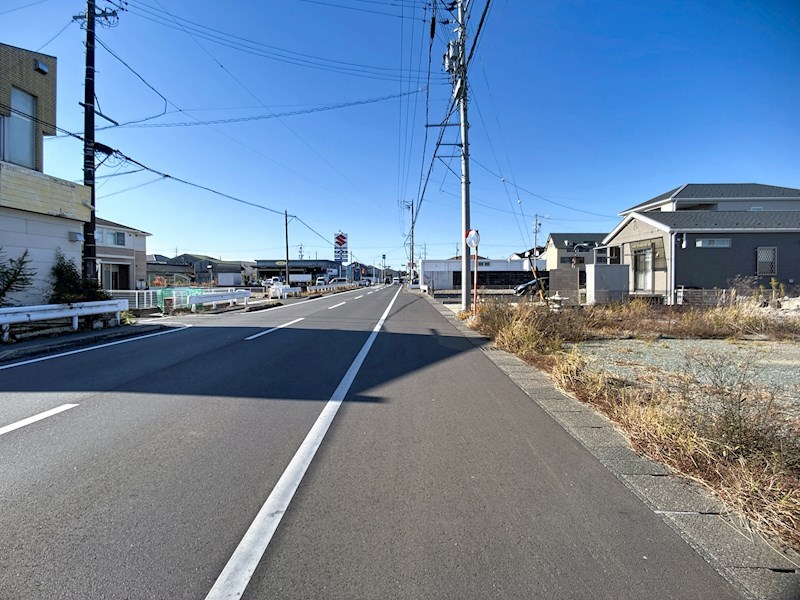 浜松市中央区白羽町 その他