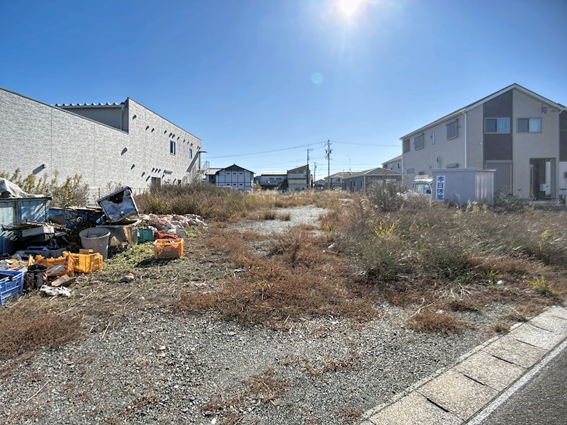 浜松市中央区白羽町 その他
