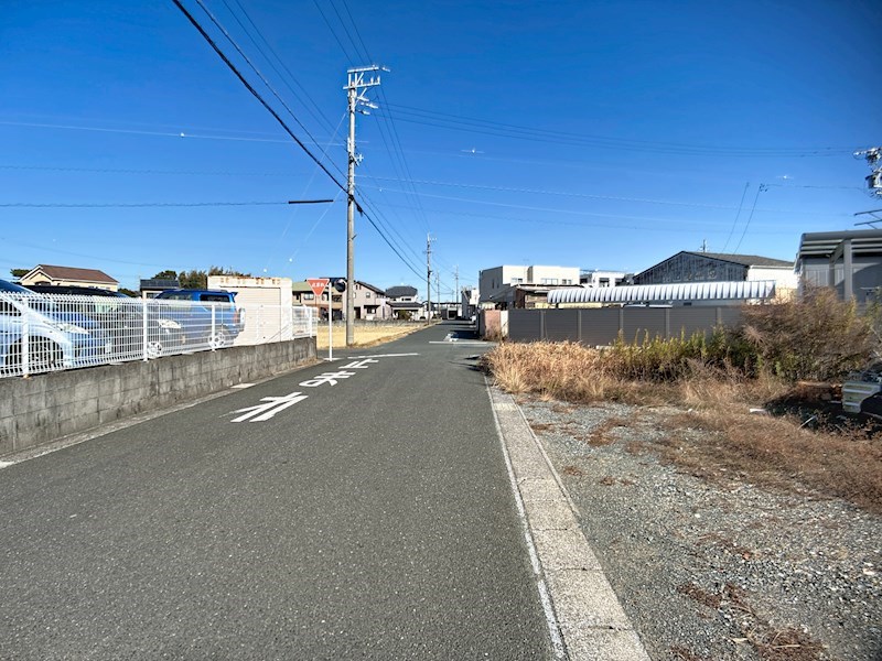 浜松市中央区白羽町 その他