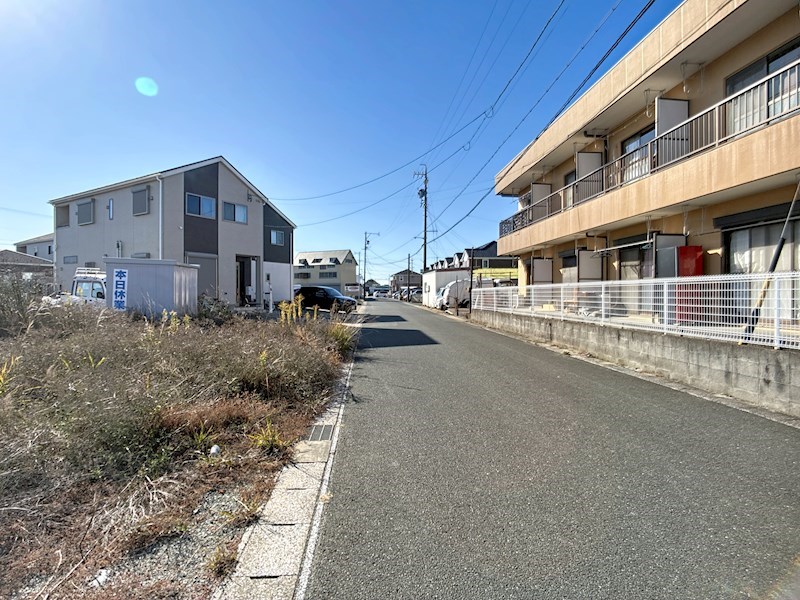 浜松市中央区白羽町 その他