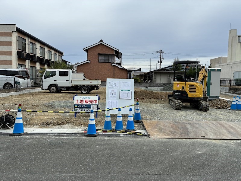 浜松市中央区西伊場町 その他