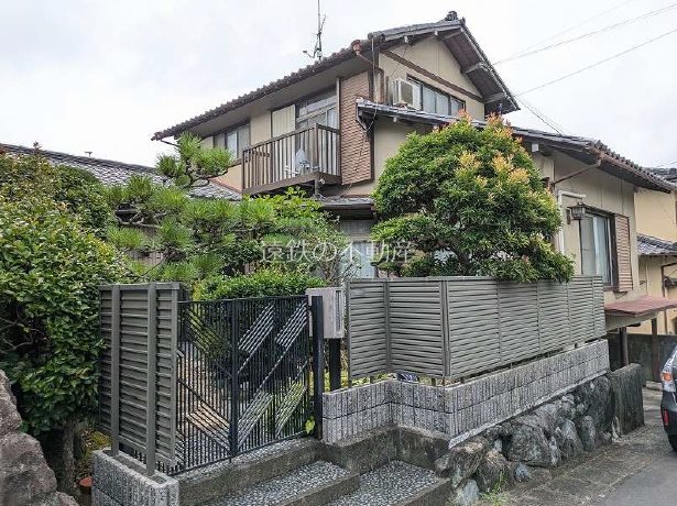 浜松市中央区富塚町 外観写真