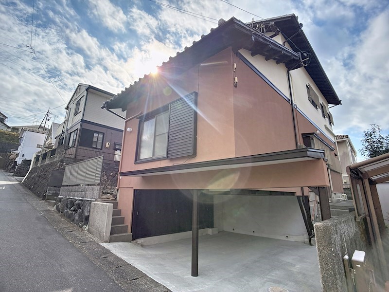 浜松市中央区富塚町 現地写真