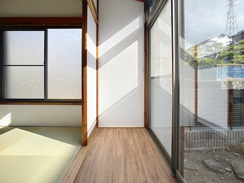 縁側 浜松市中央区富塚町 その他