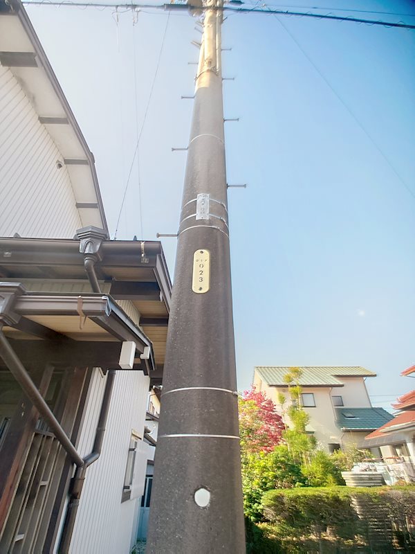 掛川市北門 その他