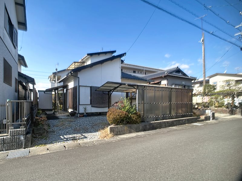 掛川市北門 その他