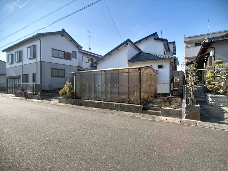 掛川市北門 その他