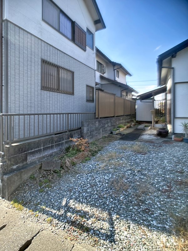 掛川市北門 その他