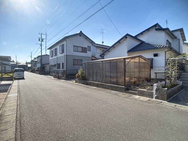 掛川市北門 その他