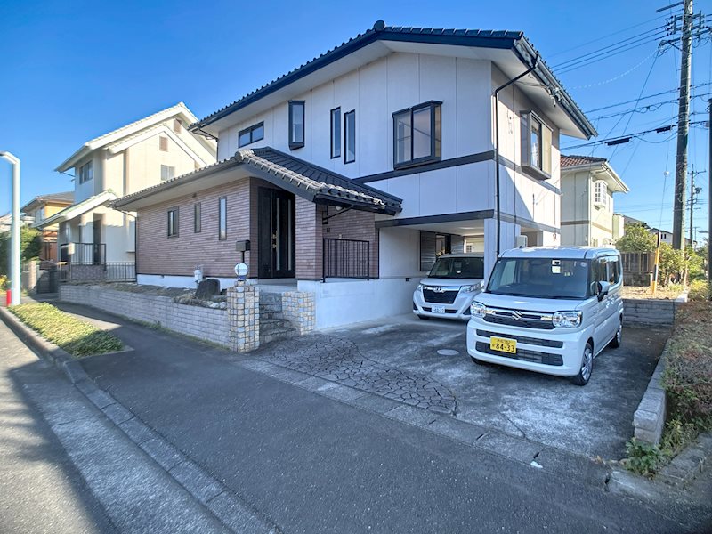 掛川市掛川市秋葉路