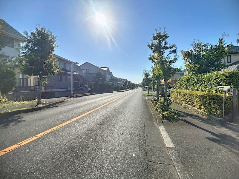 掛川市秋葉路 その他