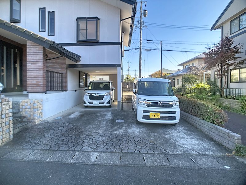 掛川市秋葉路 その他