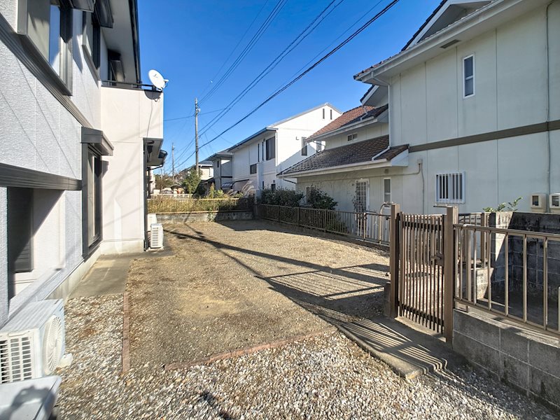 掛川市秋葉路 その他