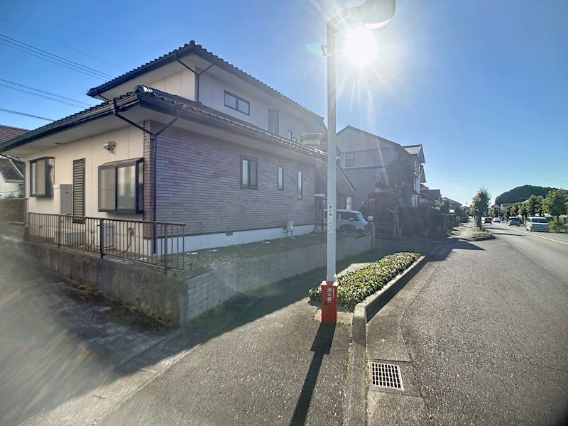 掛川市秋葉路 その他