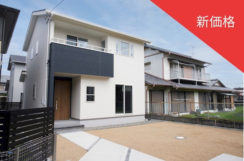 掛川市緑ヶ丘1丁目 外観写真