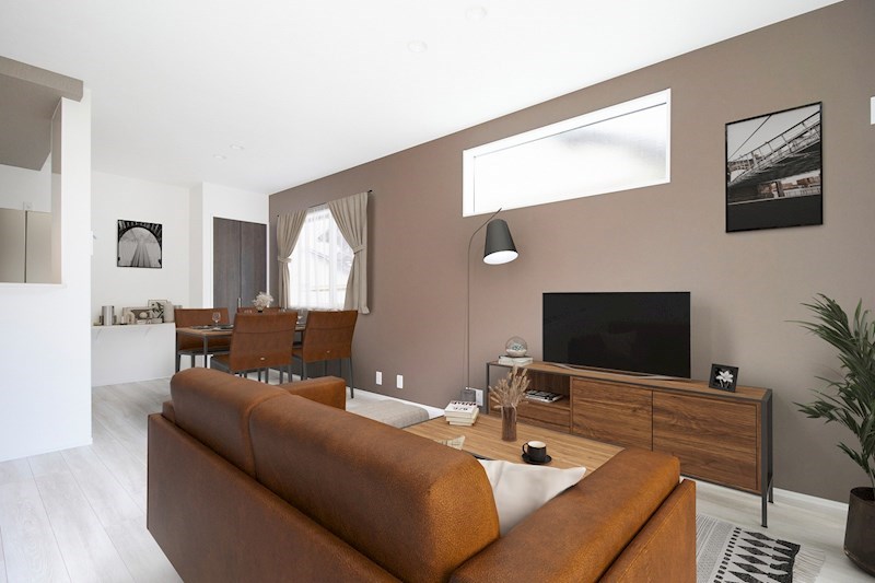 LDKイメージ 掛川市緑ヶ丘1丁目 その他