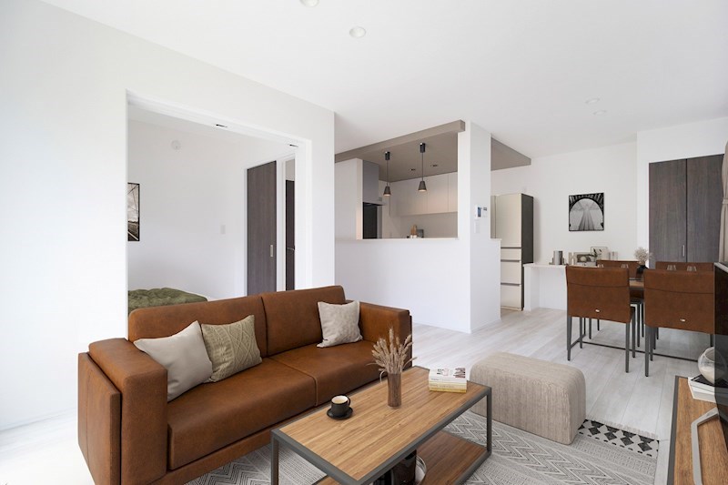 LDKイメージ 掛川市緑ヶ丘1丁目 その他