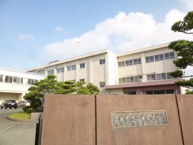 袋井市小川町 周辺画像2