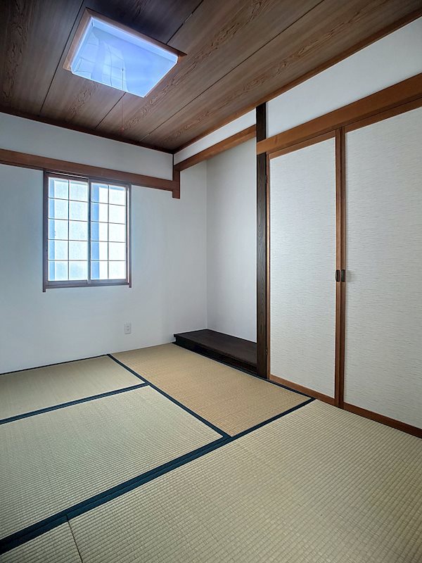 1階和室 その他