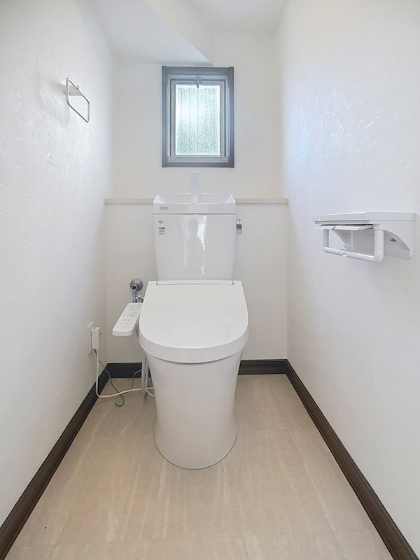 1階トイレ その他