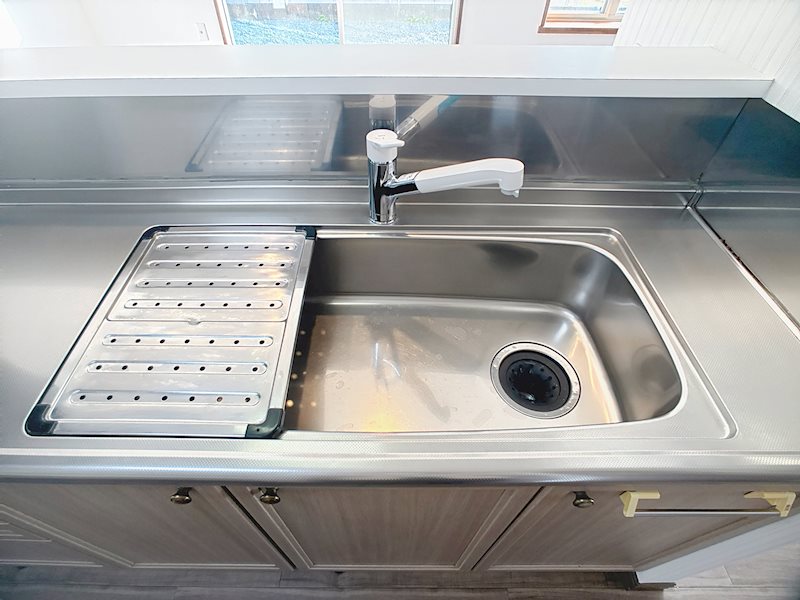 キッチンシンク その他