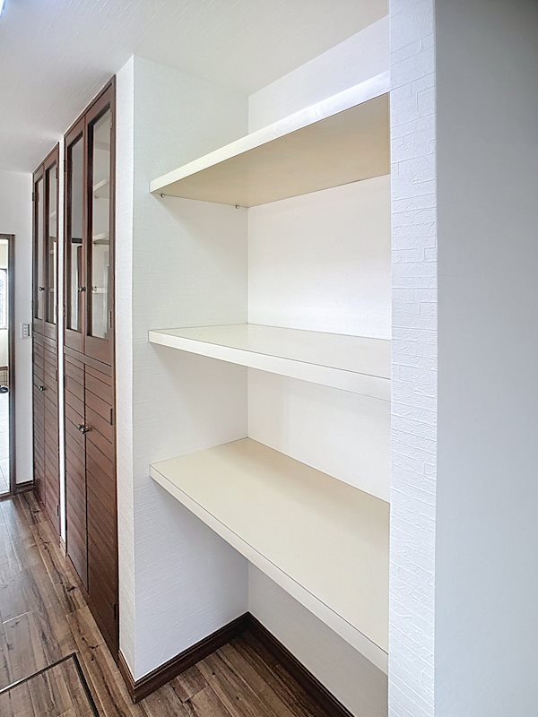 パントリー その他