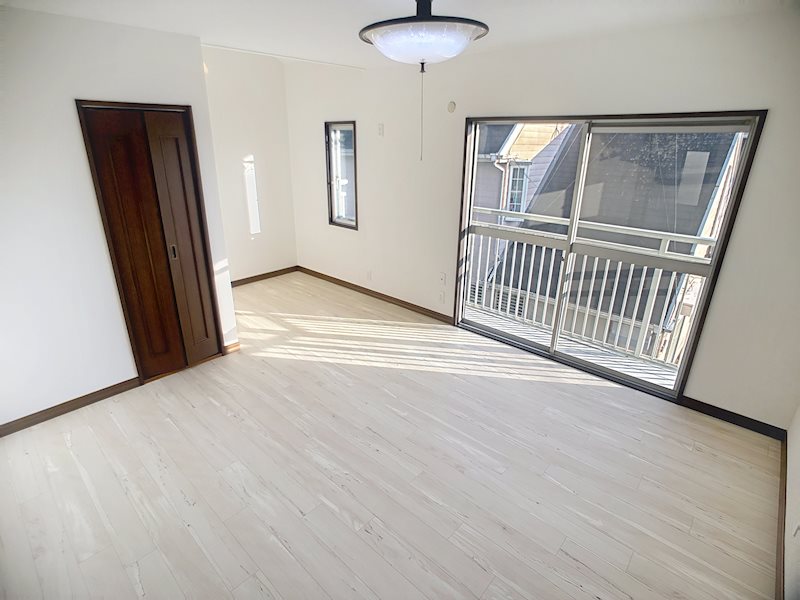 2階南西洋室 その他