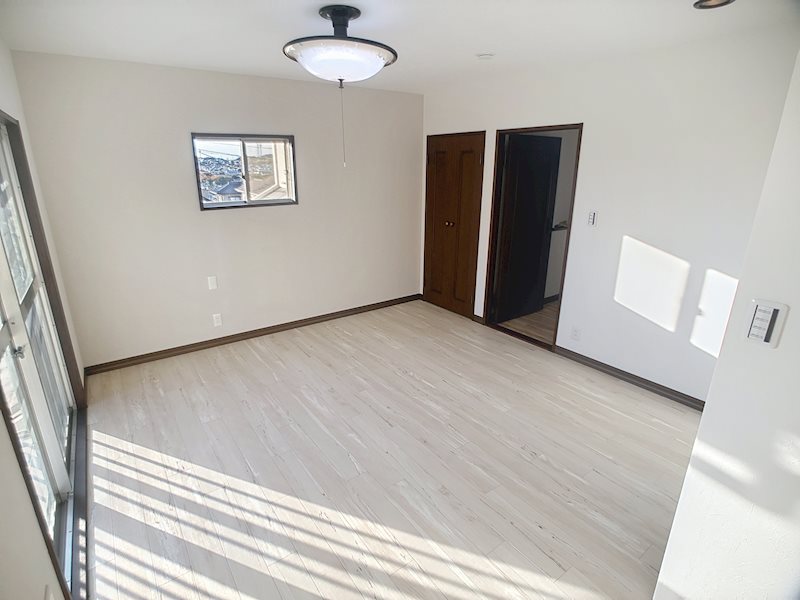 2階南西洋室 その他